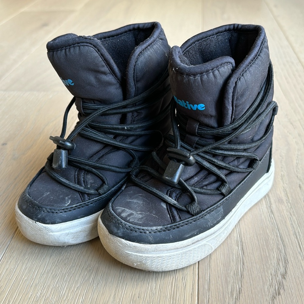 NATIVE | chamonix size 10